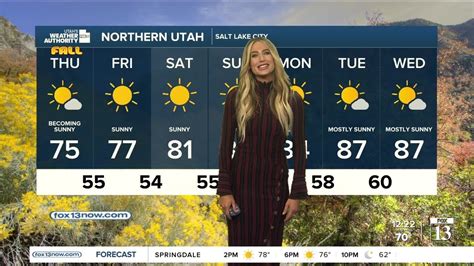 Utahs Weather Authority 